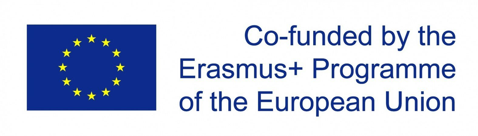 Erasmus+ Logo